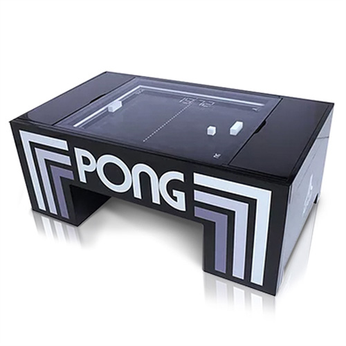 Atari Pong hire