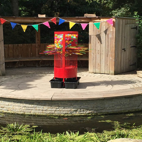 Giant Garden Games Hire London Garden Games Hire Viva Vegas