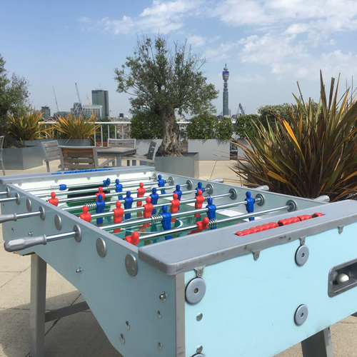 Table Football