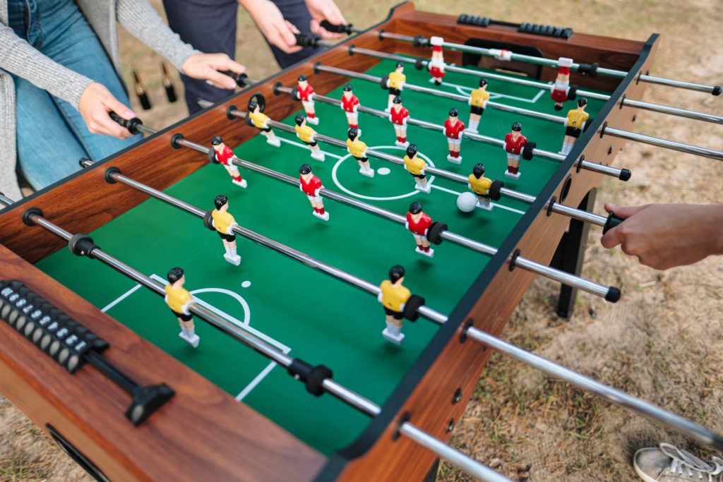 table football