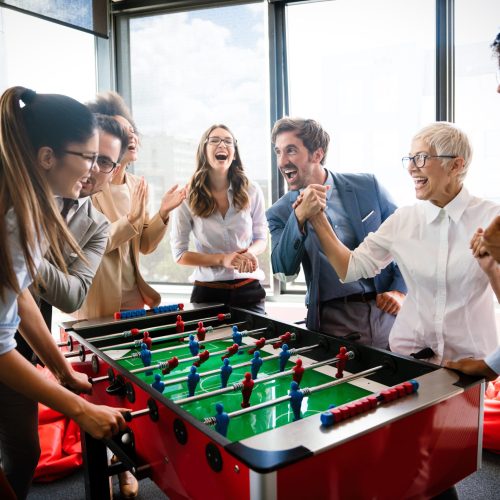 table football